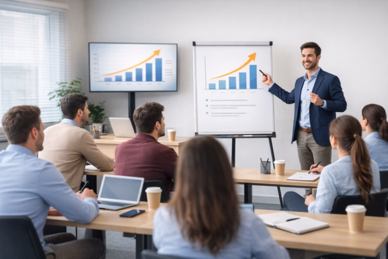 Cursuri calificare autorizate